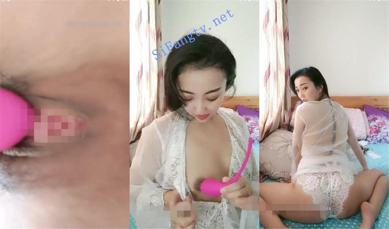 大瀑布 大喷水 蜜桃姐 收费房 跳弹喷一下就 高潮喷水了 图 08
