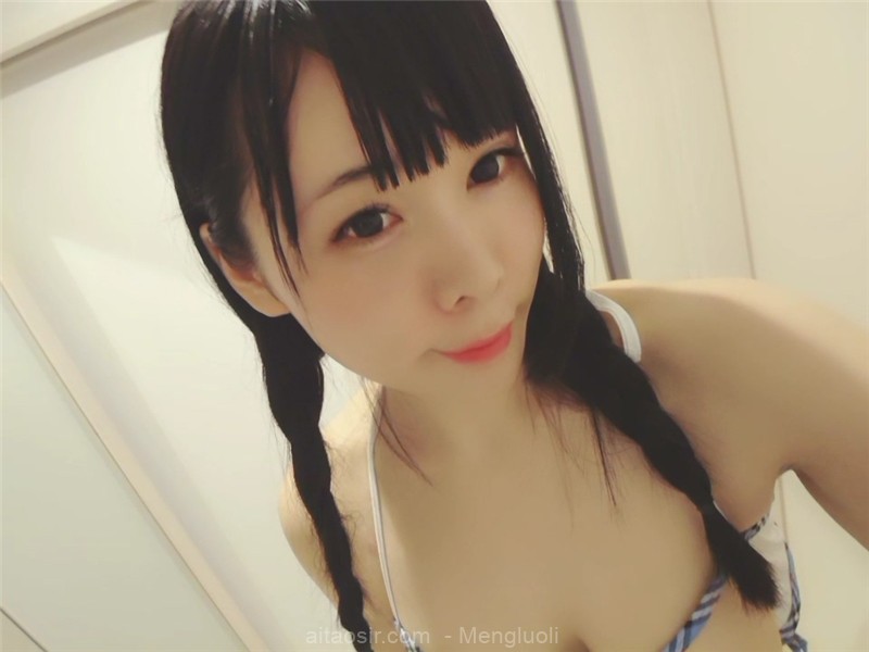 【推荐爱奶人士】大N萌妹 岡田由衣收費自拍各种服装露大奶(43V/1.66GB) 三次元-第21张