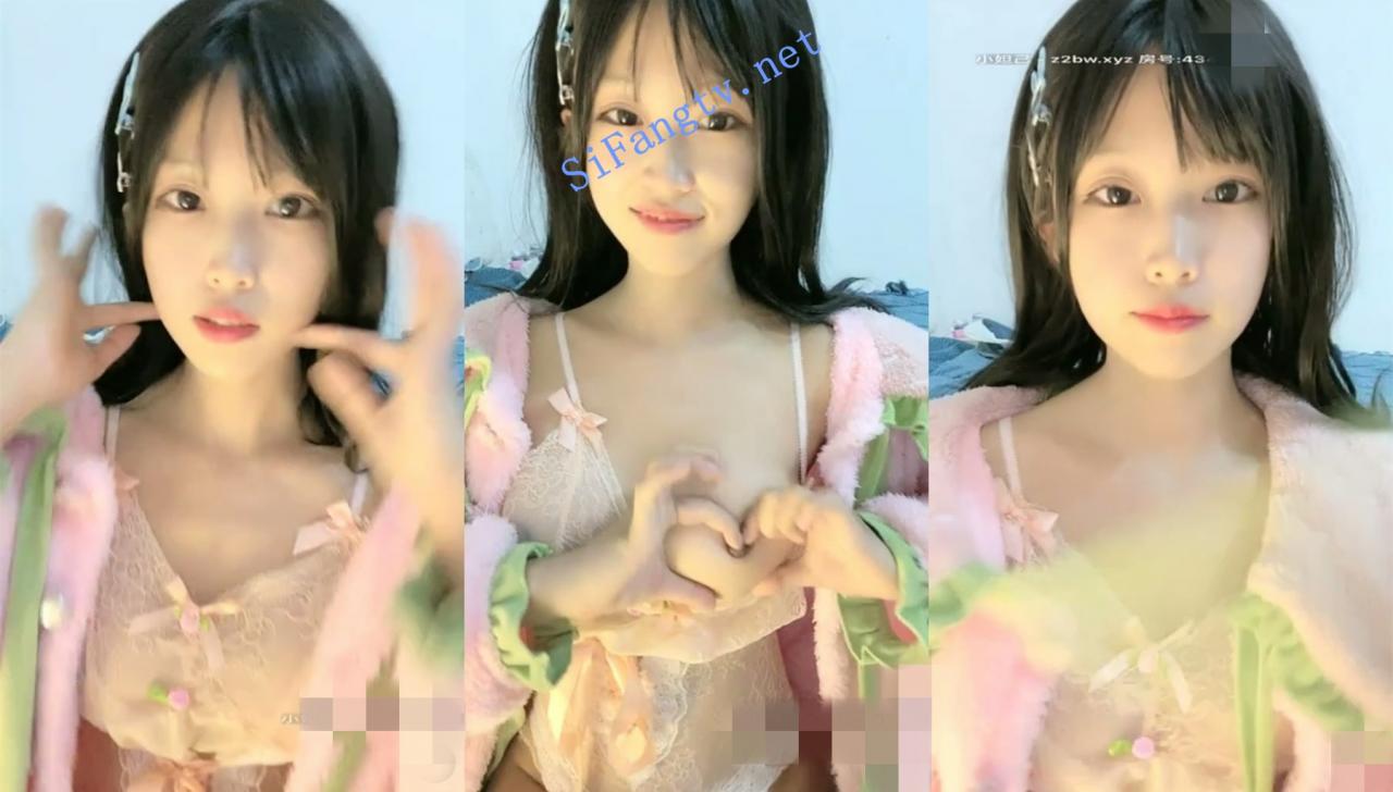 校花级女神 甜心小baby 火爆身材诱惑 跳蛋自慰粉穴特写 图 02