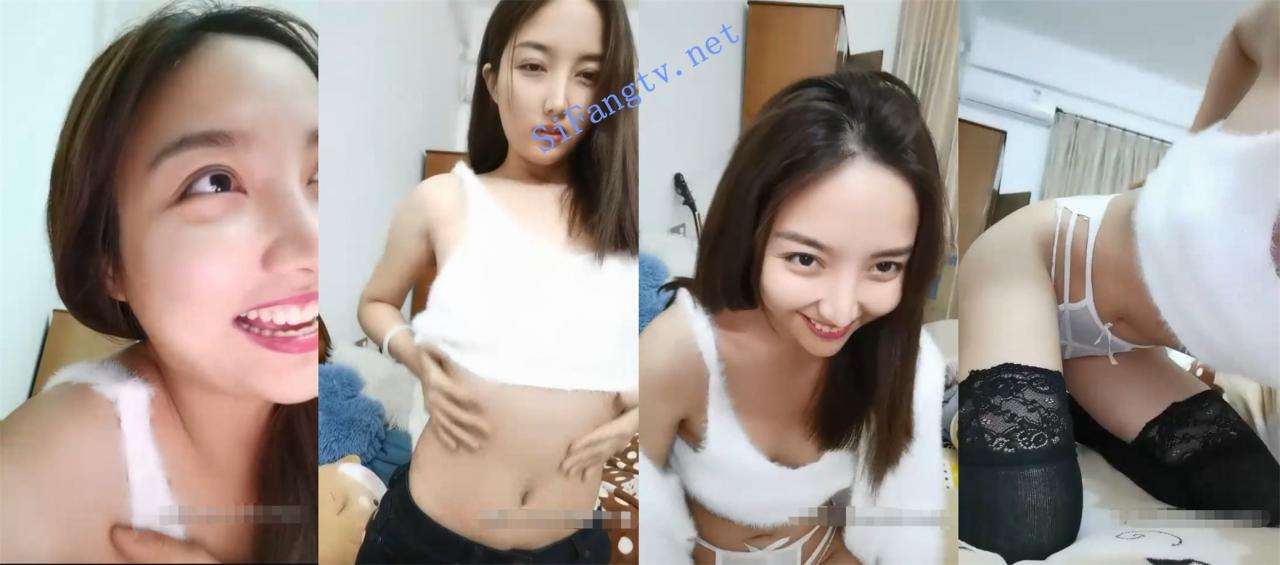 新晋极品圆翘臀小美女 果果醒了 鲍鱼肥厚汁水多 扣B特写 图 01