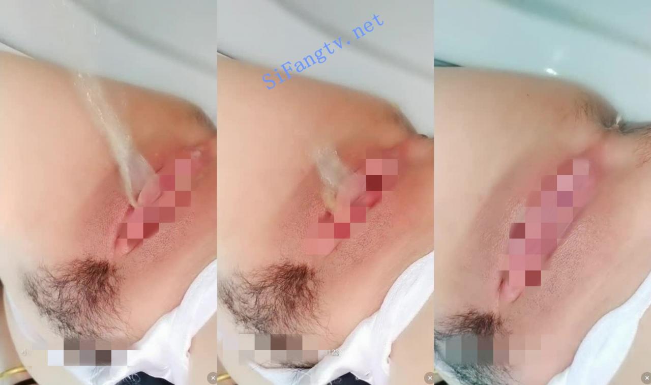 极品学生妹 窝是萝莉 一字马 各种道具自慰喷水 粉穴特写 图 09