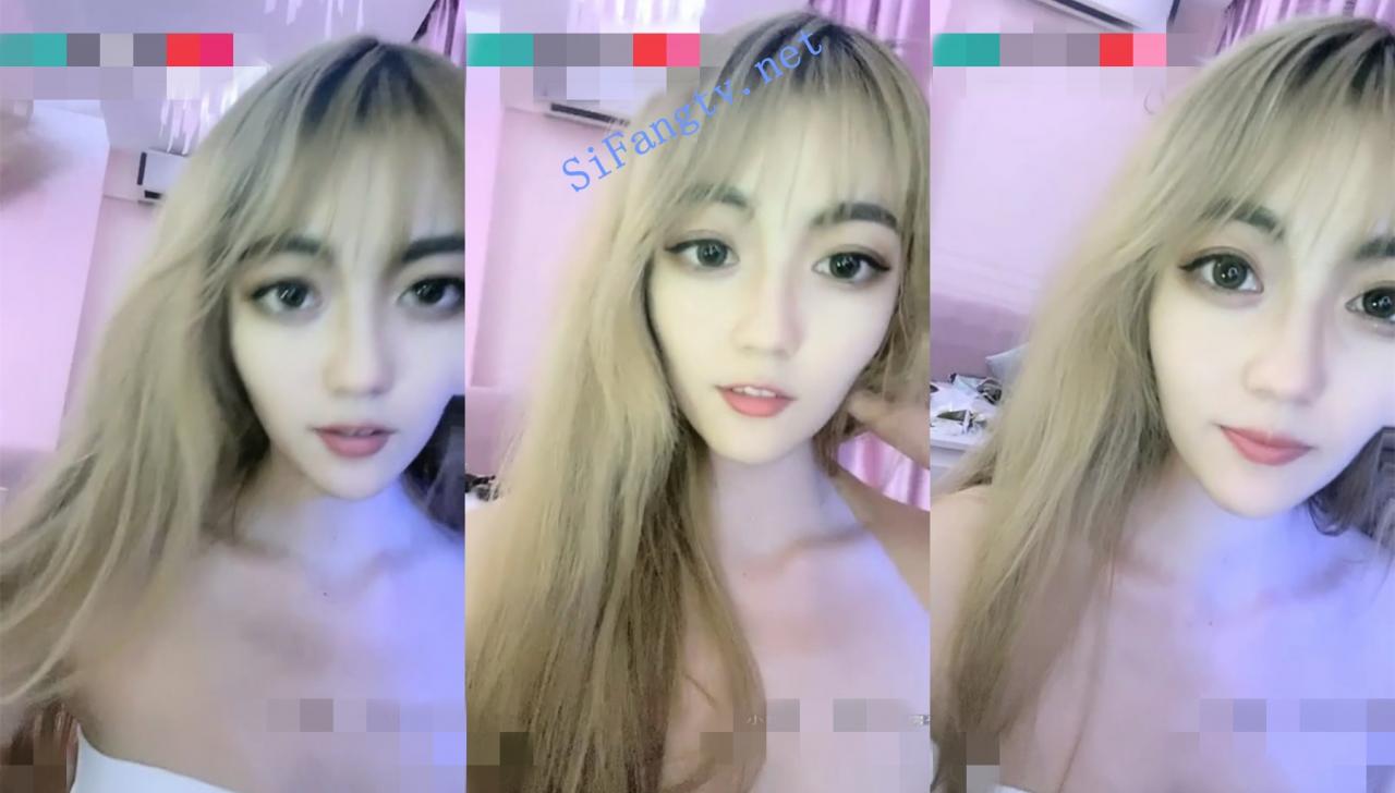 精品颜值区女神罕见下海 你的宝贝11 天价收费秀身材诱惑 图 02