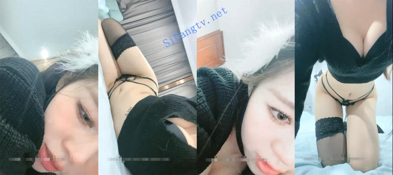 !全网第一魔鬼身材 lanncy 天使颜值 丰乳肥臀肥鲍 第三弹 图 01