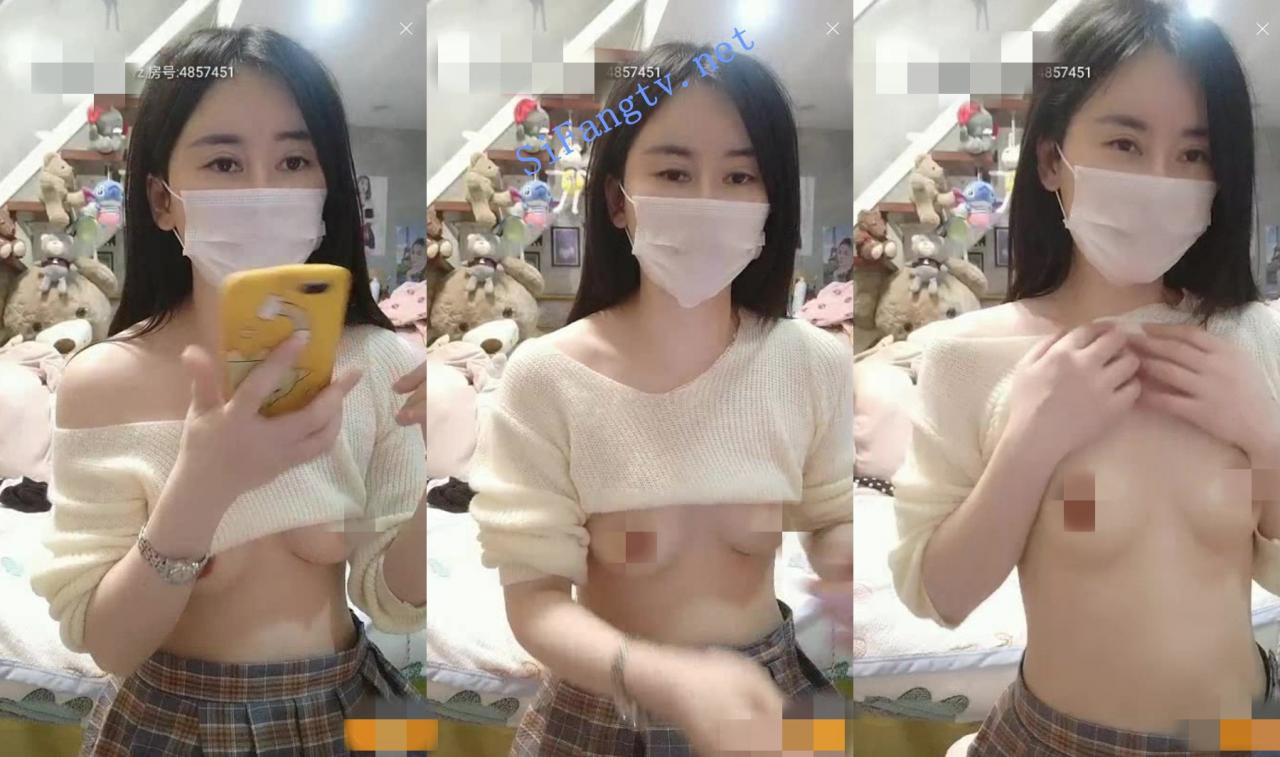 新人下海黄播 tutu55 清纯妹子极品身材展示 小穴特写抠逼 图 01