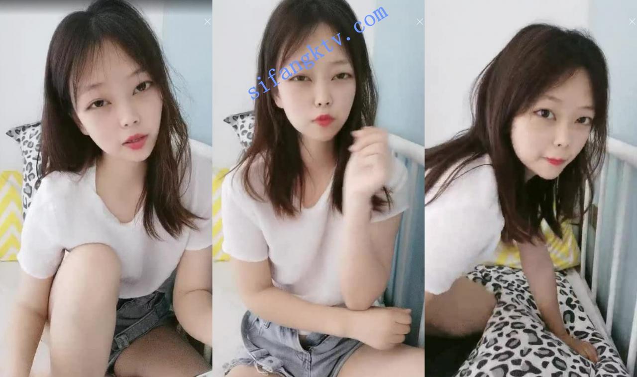 甜鱼姐姐 极品学生妹周末赚点零花钱 全裸抠逼自慰洗澡 图 02