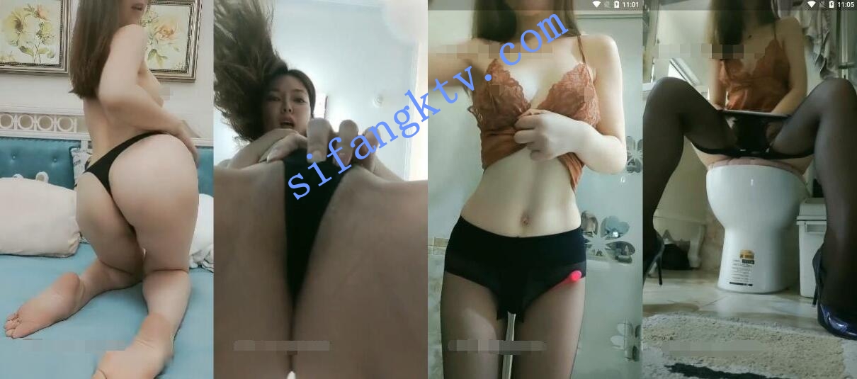 小妲己主播 若遇暖阳/元雨 福利视频28V+一对一 图 08