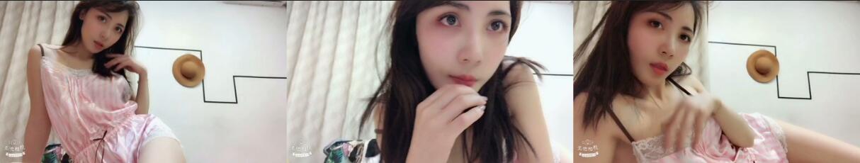 番茄主播 旖旎 福利视频3V 图 02