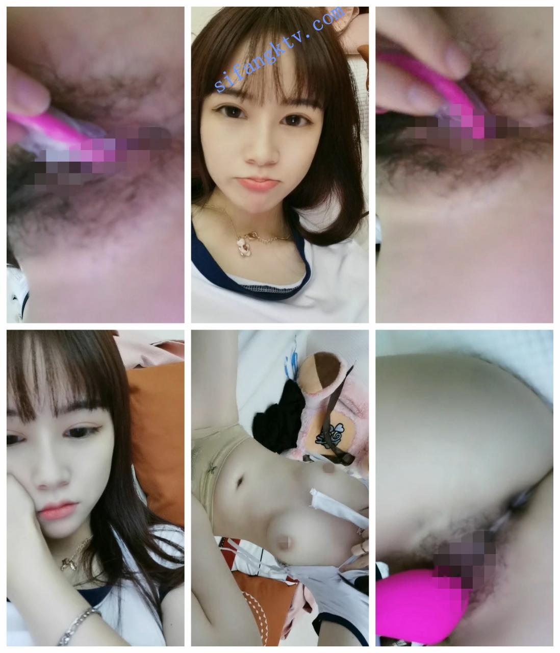清纯美女 桃子水好喝 合集二,小姐姐深夜约粉丝玩 图 05