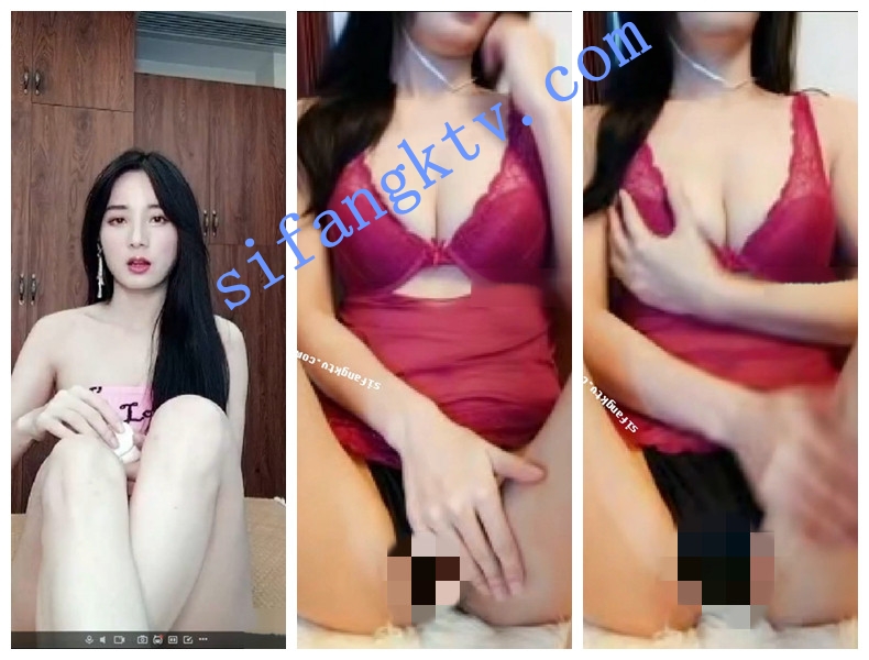 超级重磅 女神 宛妹WM 最新1V1三场价值万元尺度升级 图 04