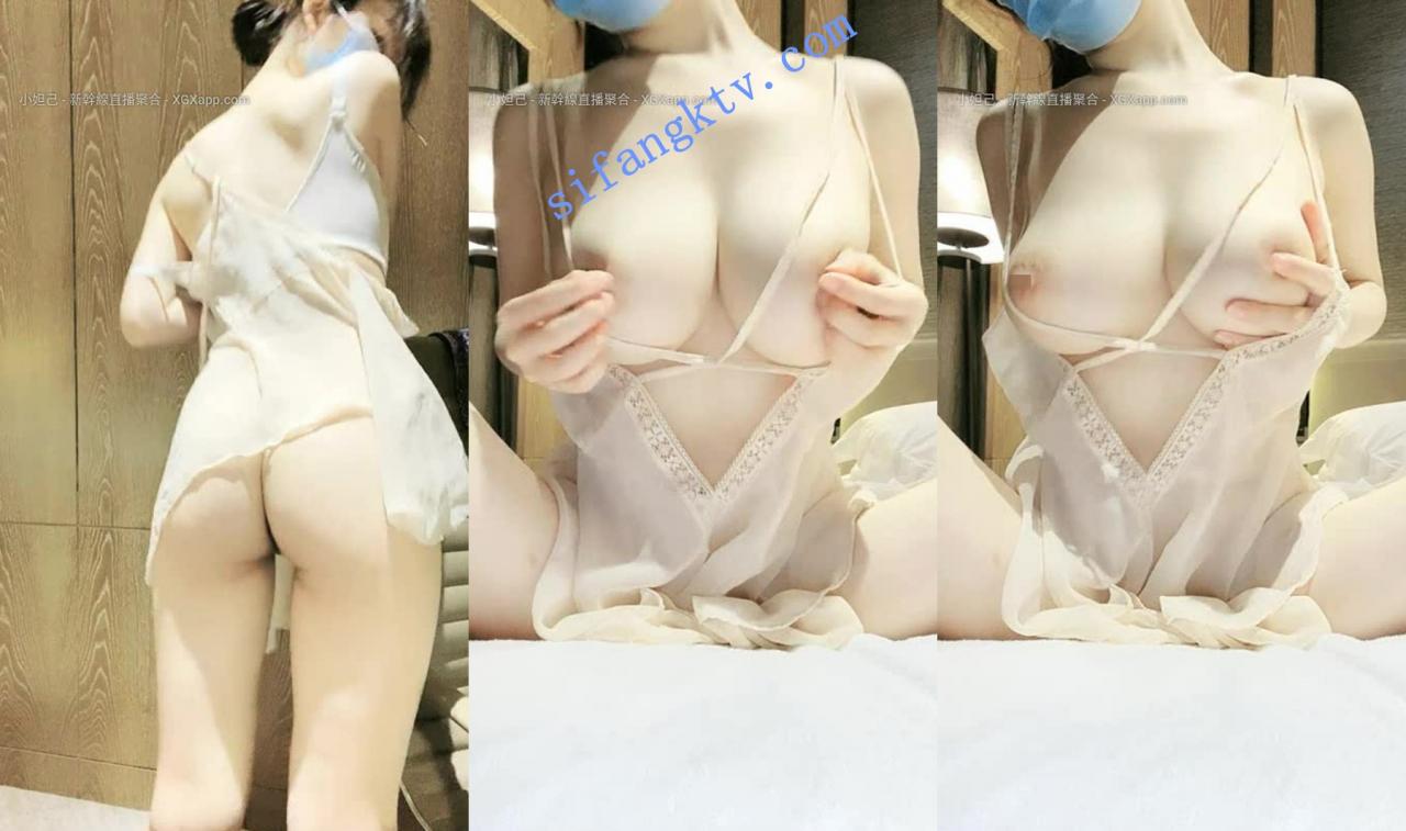 巨乳女神回归 绵绵 高价收费房道具自慰抽插 酮体雪白 图 02