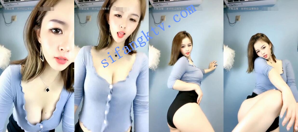更新 小妲己主播 荷尔蒙呀/楚楚 福利视频64V 图 01