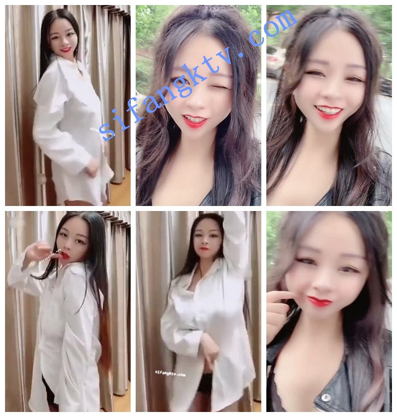 重磅精品 快手超美气质女神 妖姬媚儿 露脸全裸私拍 图 07