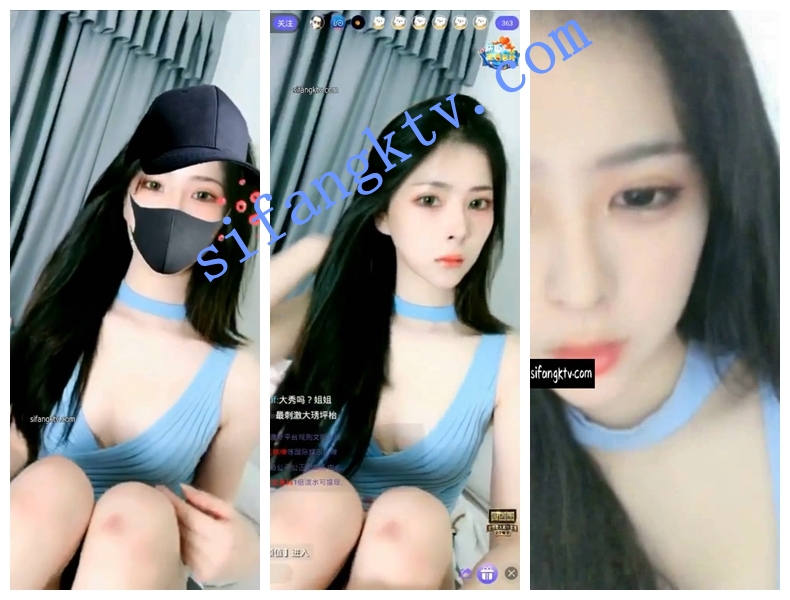 重磅精品 超美女神 mengTT VX超大尺度付费私拍 图 02
