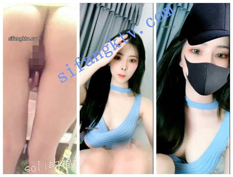 重磅精品 超美女神 mengTT VX超大尺度付费私拍 图 03