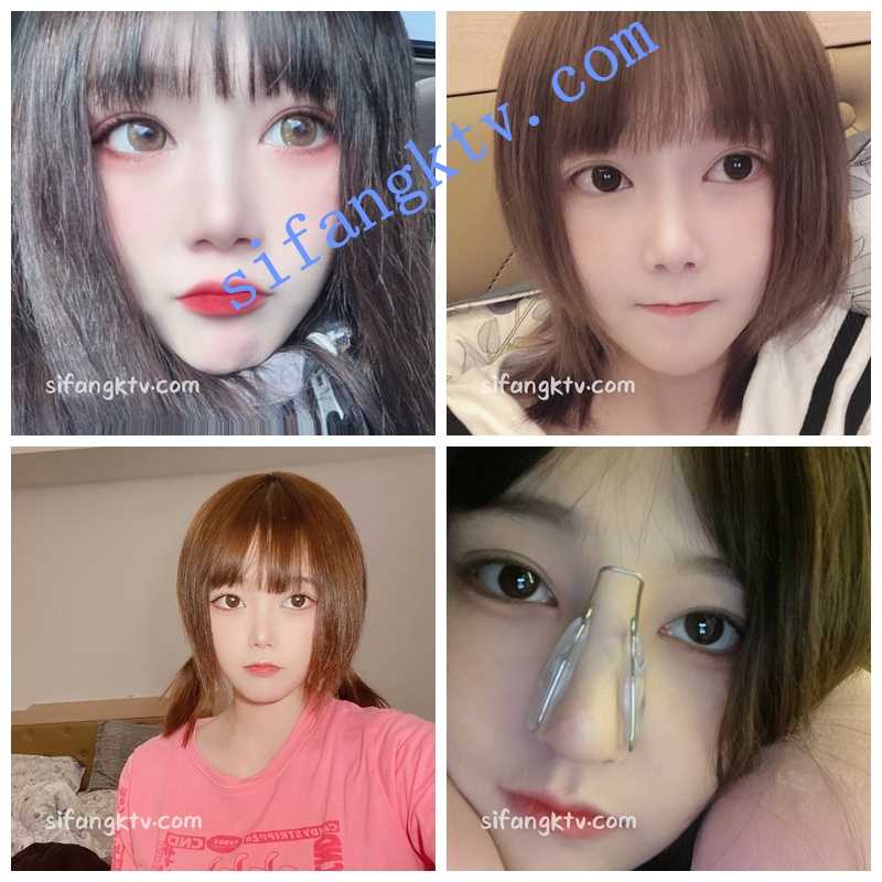 ✦✦✦可爱清纯推特粉嫩少女 球球 高价付费大尺度视图 图 01