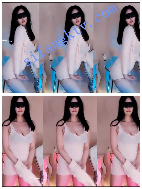 裸舞 重磅精品!虎牙绝美女神 顾婉宝贝 首次全裸舞 图 09