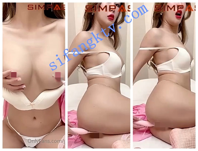 6.11最新 重磅精品 顶级电竞女神gatitayan短片+护士装紫薇 图 09