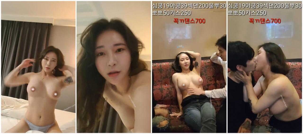 极品露脸 在银 超级丰满大胸女主播和男友一起演绎裸舞 图 01