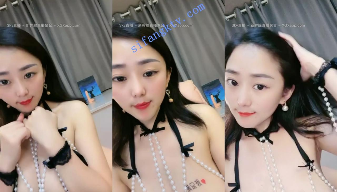 高颜值女神来袭 小小全国 身材火爆 美乳翘臀超级诱惑 图 01