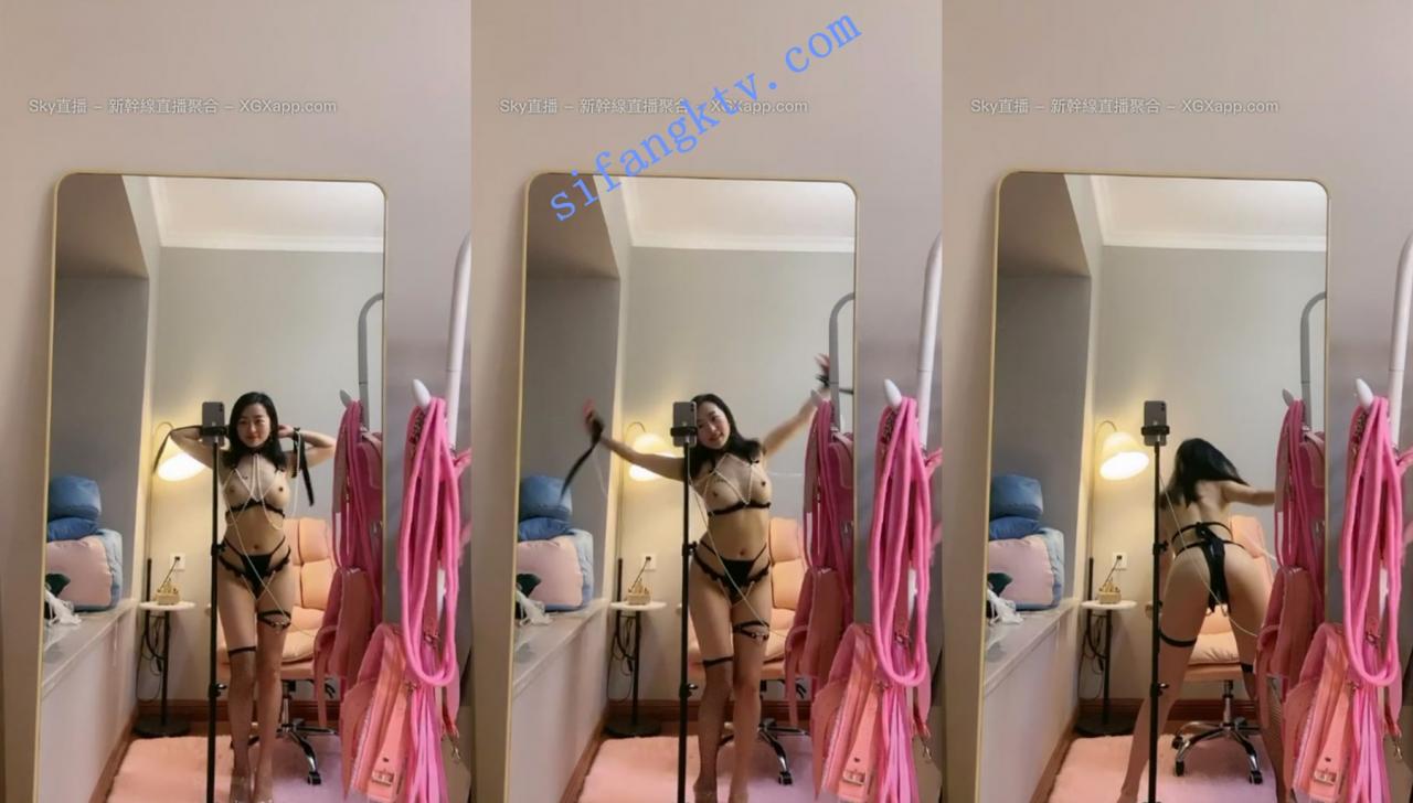 高颜值女神来袭 小小全国 身材火爆 美乳翘臀超级诱惑 图 06