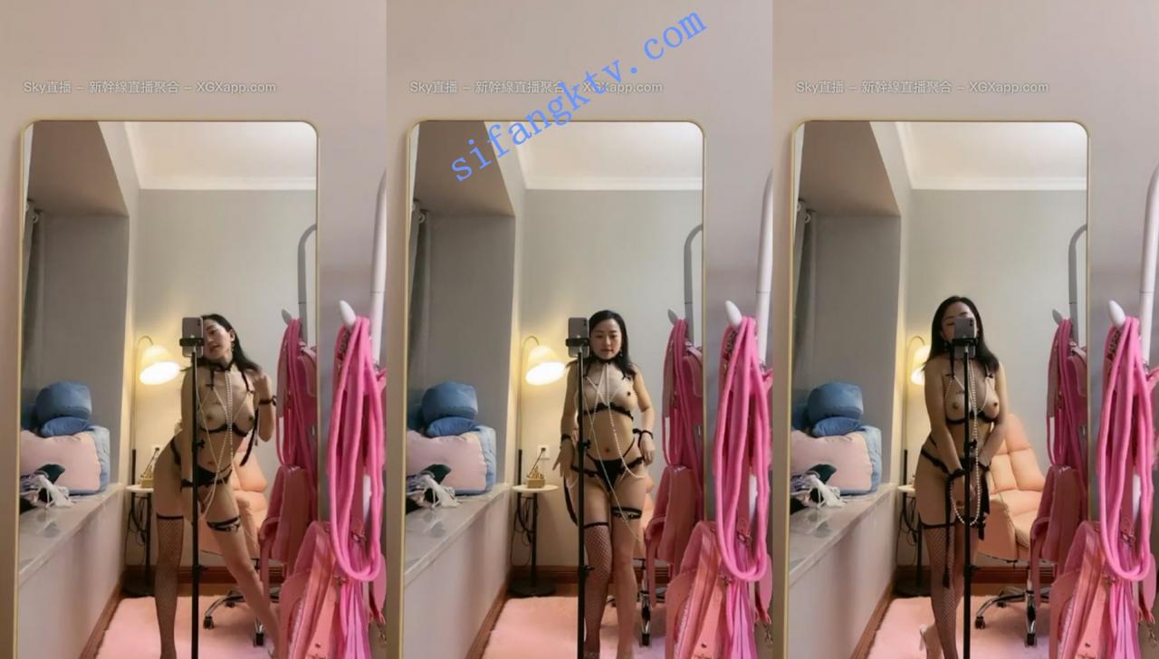 高颜值女神来袭 小小全国 身材火爆 美乳翘臀超级诱惑 图 07