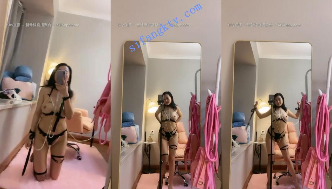 高颜值女神来袭 小小全国 身材火爆 美乳翘臀超级诱惑 图 08