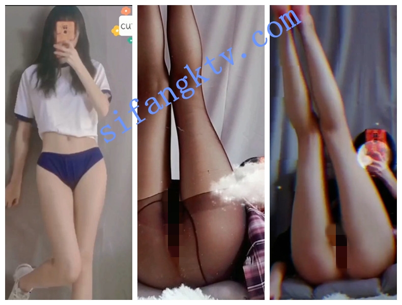 精品推荐 清纯推特女神 鱼仔不吃芋泥 付费私拍福利 图 08