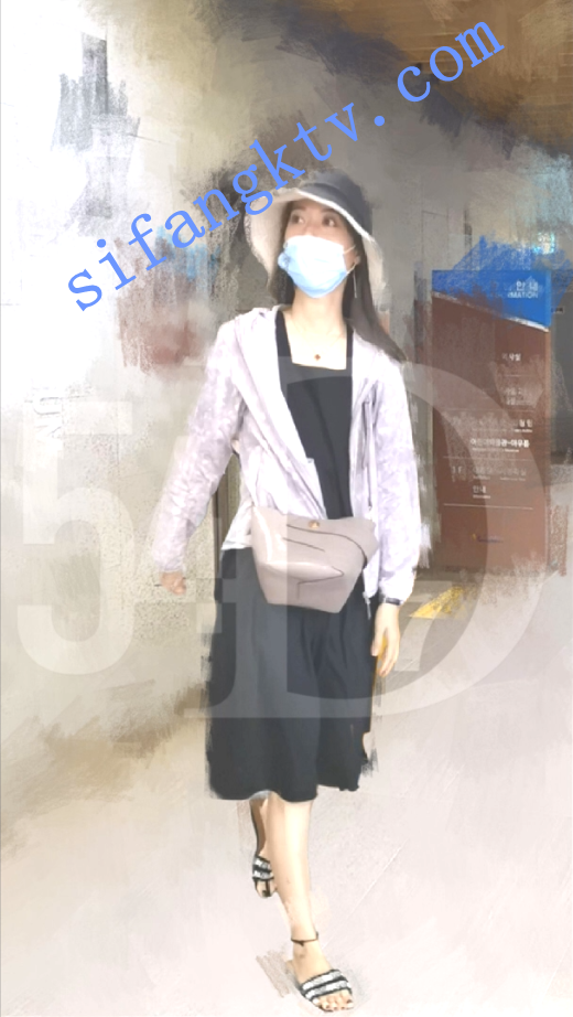 ♥♥ 六月顶级厕拍54D7极品重磅来袭 全网期待! 图 02