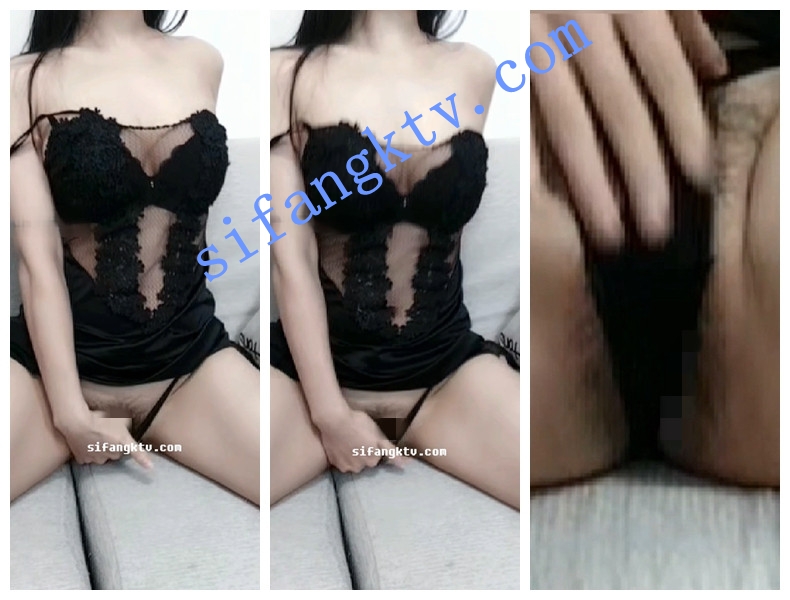 超重磅推荐 人气女神 宛妹WM 1V1走光露出大半阴唇 图 04