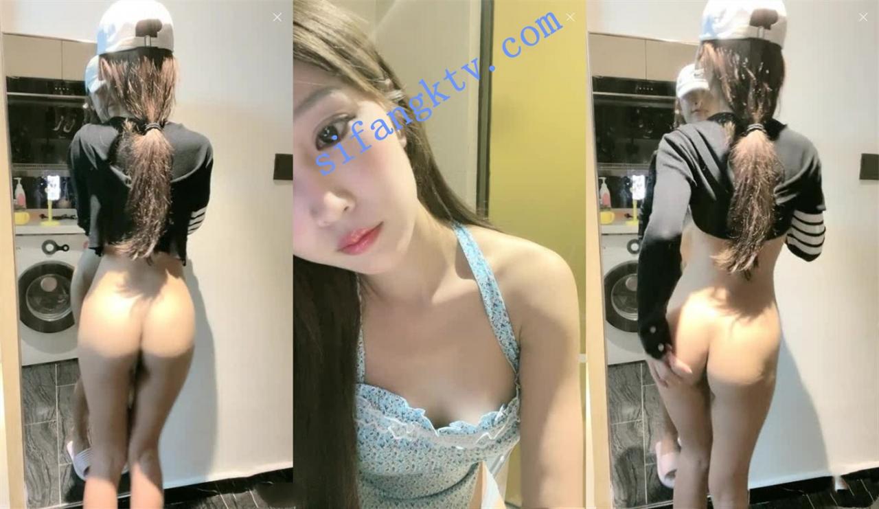 梦寐已求的宅男女神 阿巴阿巴 完美尤物超高品质独1无… 图 09