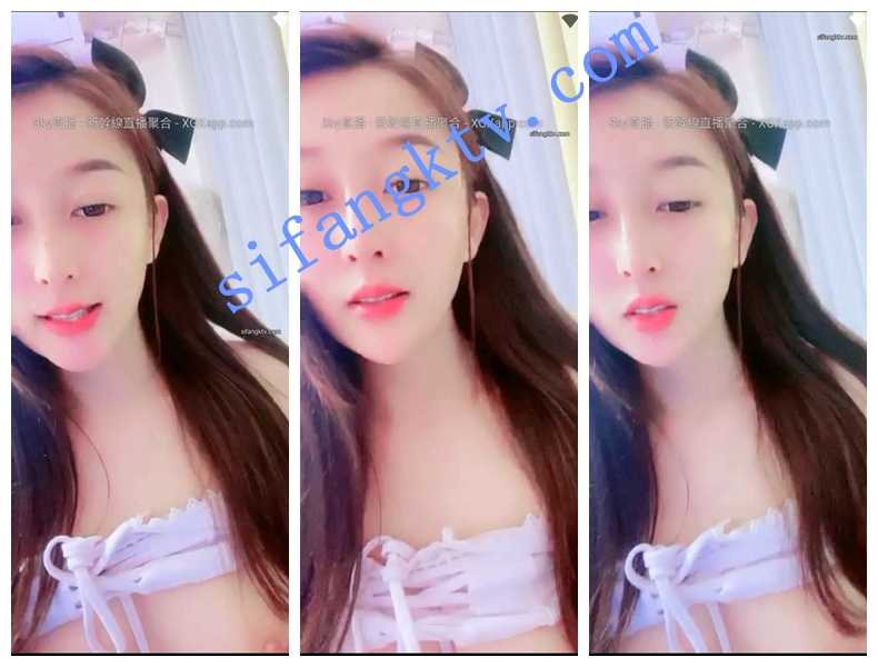 精品推荐 超美女神 安娜女王 大秀特写掰穴,好粉 图 05