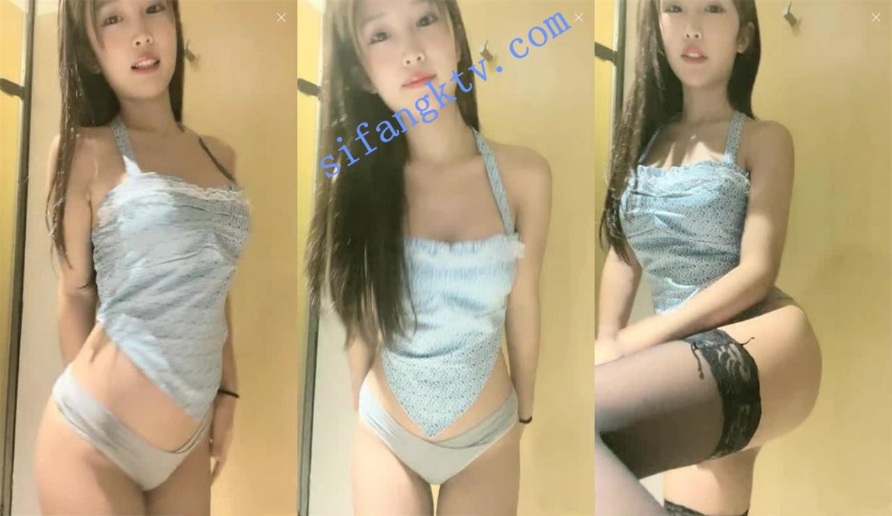 梦寐已求的宅男女神 阿巴阿巴 完美尤物超高品质独1无… 图 16