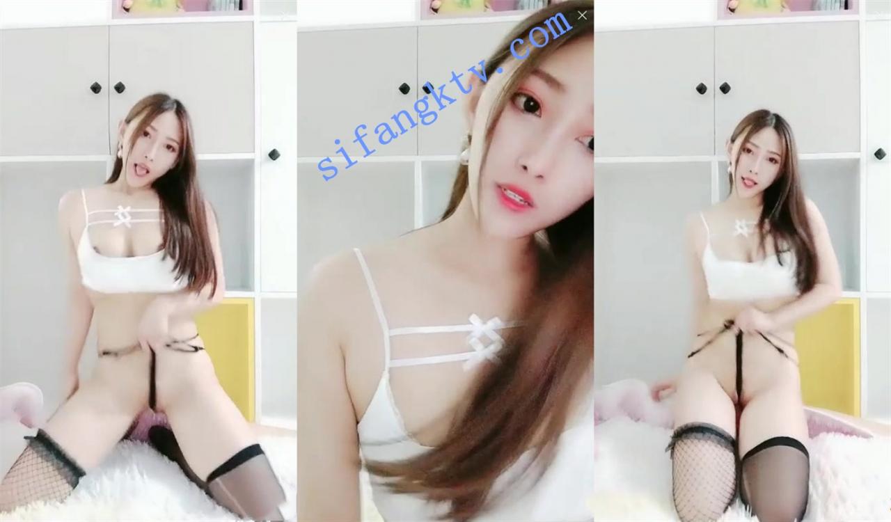 超级女神下海 暖暖宝贝 奶子外泄自舔咪咪内裤擂逼性感.. 图 07