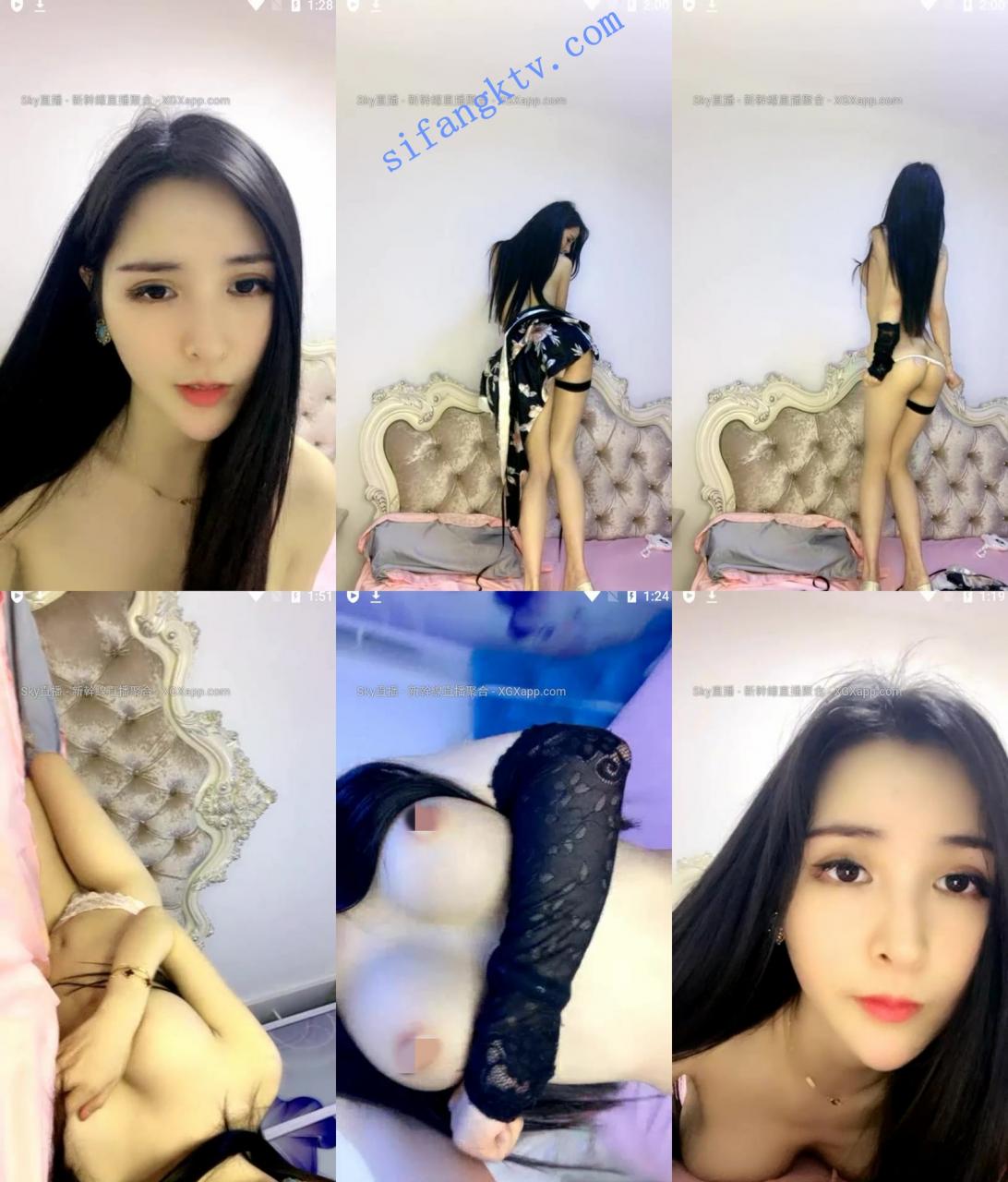 极品尤物回归! 保安安 女神终于开始玩跳蛋,身材顶级 图 02