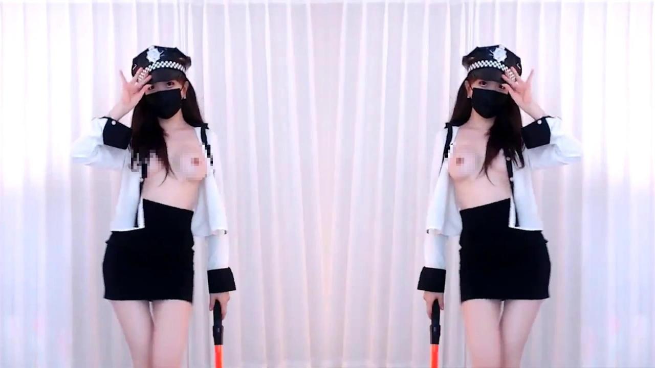 精品裸舞 看高颜值小姐姐们跳韩流舞曲,抖臀撅屁股啊~ 图 15