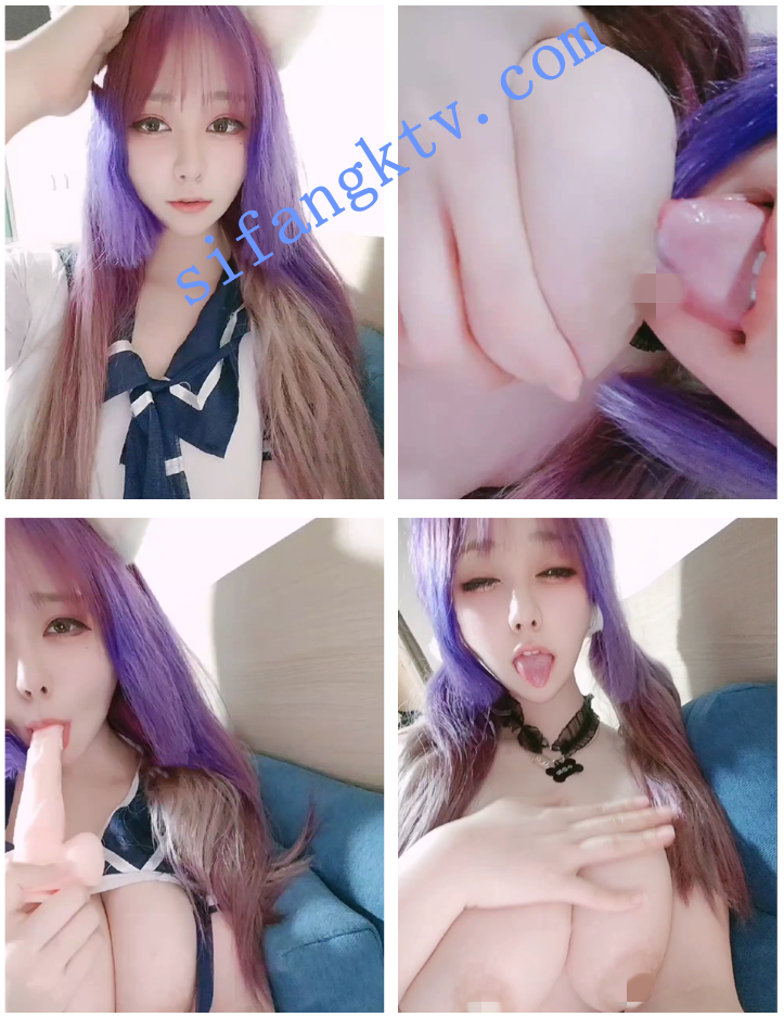 ❤重磅精品❤极品超高颜值巨乳美女 miko 最新定制视频8部 图 03