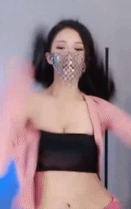 ⏩⏪ 虎牙金库杯 女主播群骚乱舞抖胸/真空露底/舌诱骚 图 20