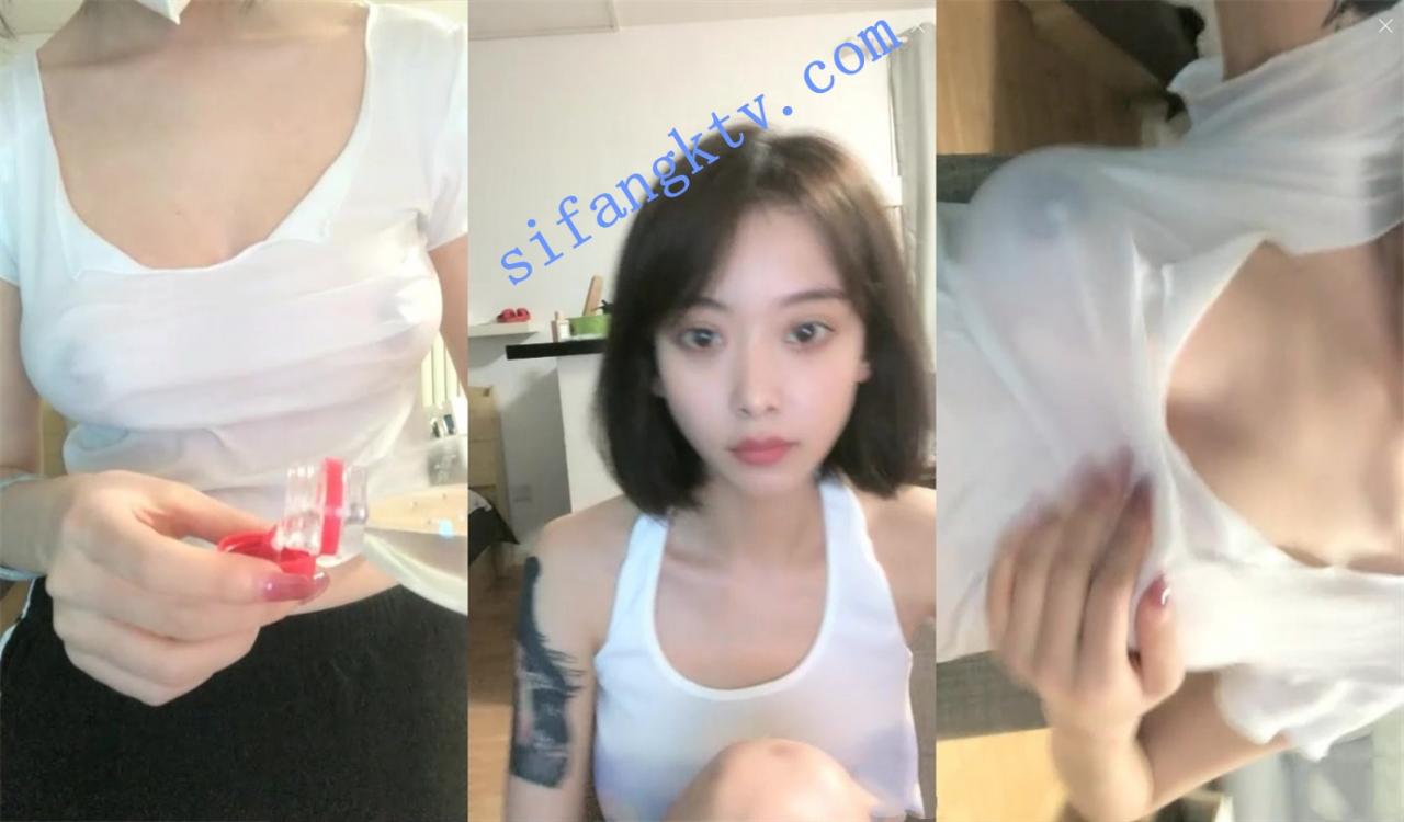 超级漂亮颜值大姐大 暴躁的奥莉安娜 天价收费真空玩湿.. 图 01