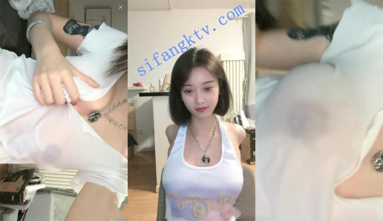 超级漂亮颜值大姐大 暴躁的奥莉安娜 天价收费真空玩湿.. 图 02