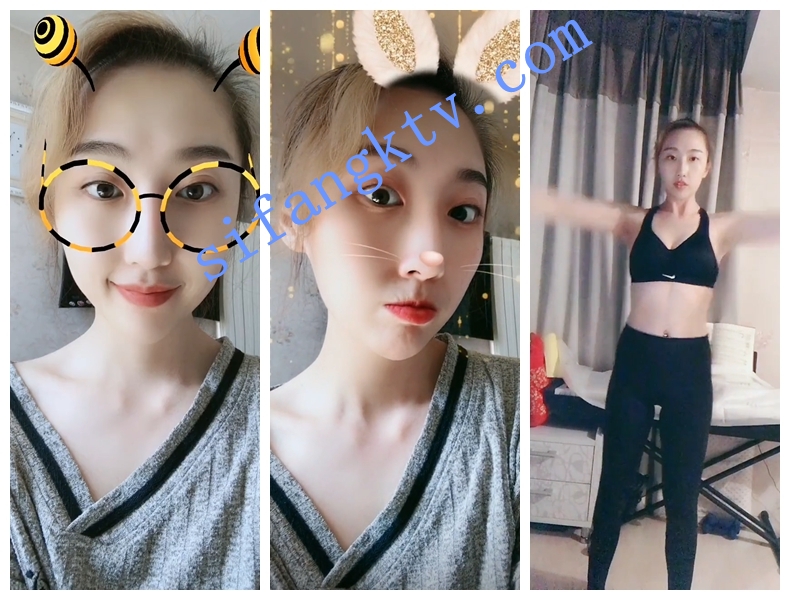 裸舞精品 快手气质女神 佛心童缘 高价定制裸舞三点 图 01