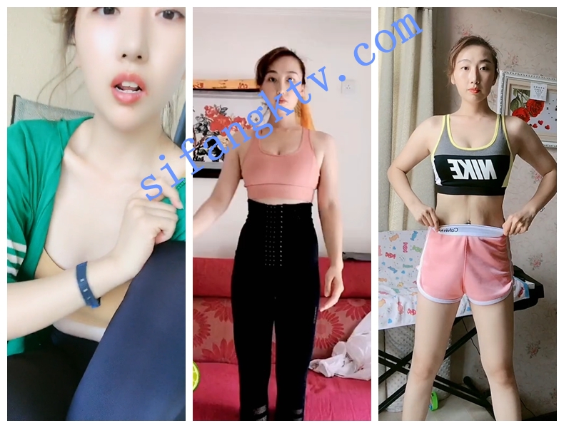 裸舞精品 快手气质女神 佛心童缘 高价定制裸舞三点 图 02