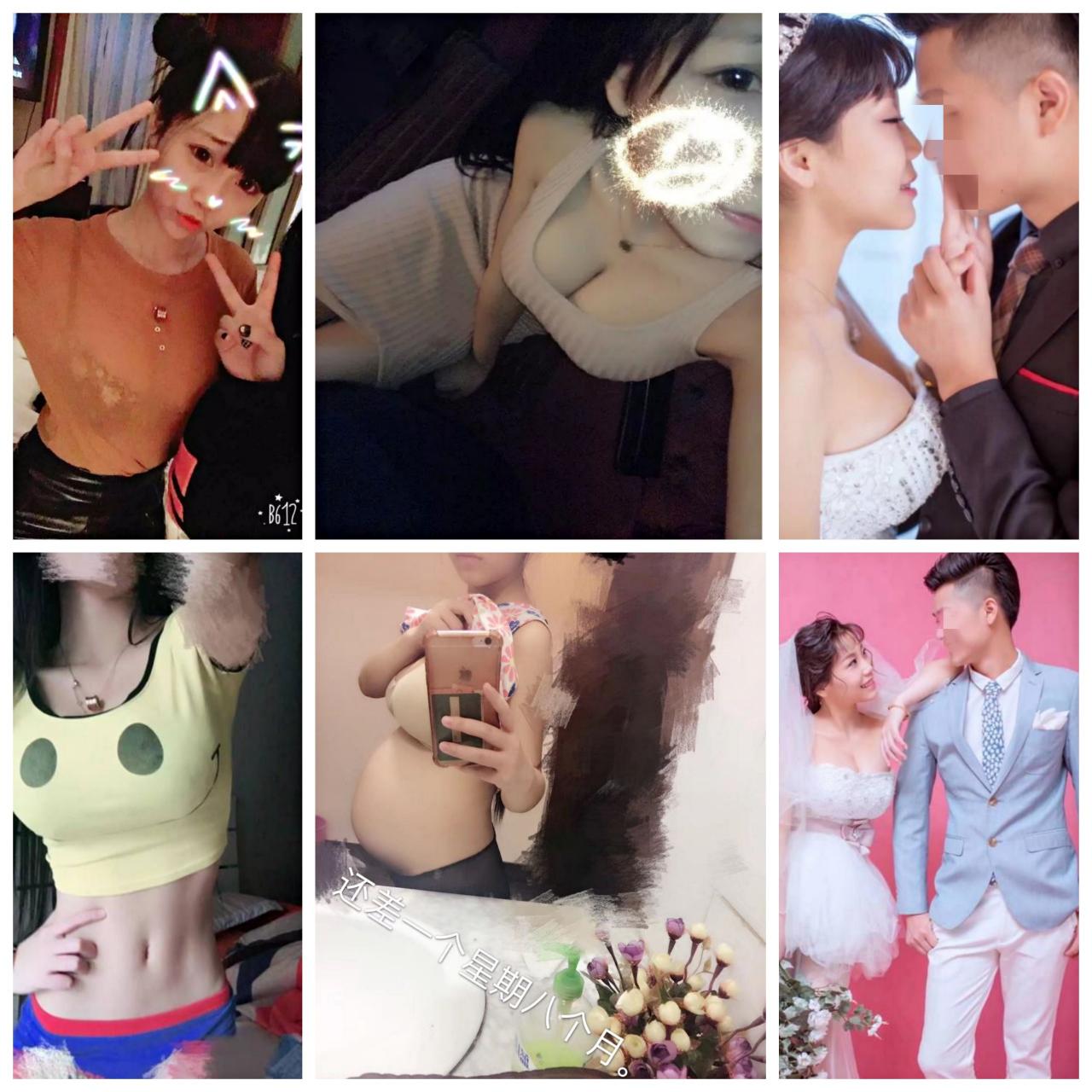 ★★✮ 超级大瓜 嘉兴极品巨乳网红施玲玲大尺度流出 图 10