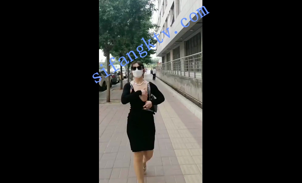 重磅 抖音网红下海流出:夏甜,露出,裸体健身,裸舞 图 09