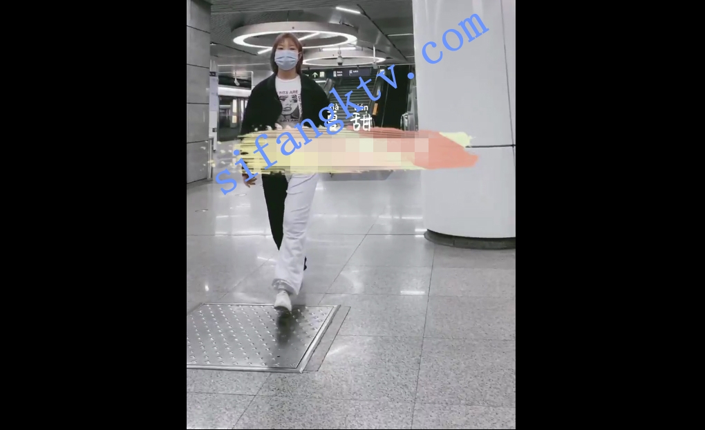 重磅 抖音网红下海流出:夏甜,露出,裸体健身,裸舞 图 18