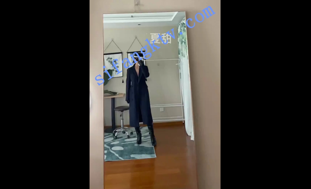 重磅 抖音网红下海流出:夏甜,露出,裸体健身,裸舞 图 47