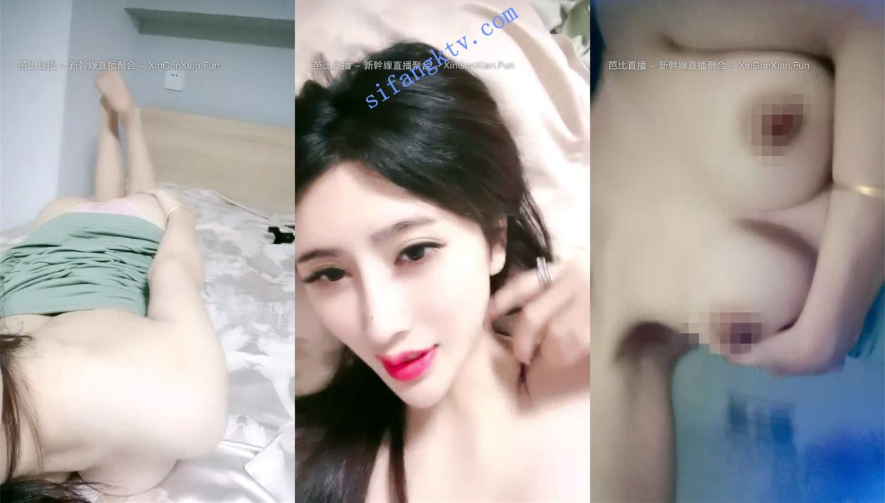 备好纸巾~~宅男杀手 福建武夷山 万众瞩目的稀有尤物女神 图 04