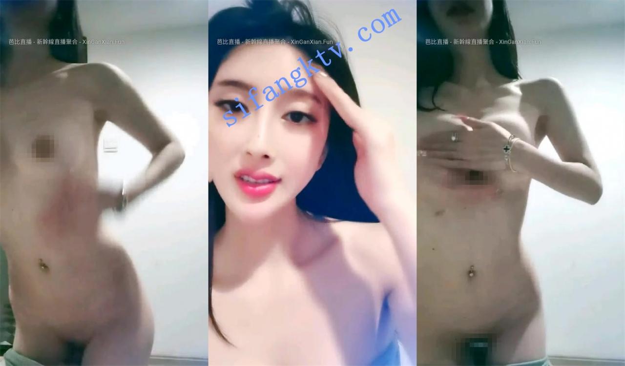 备好纸巾~~宅男杀手 福建武夷山 万众瞩目的稀有尤物女神 图 11