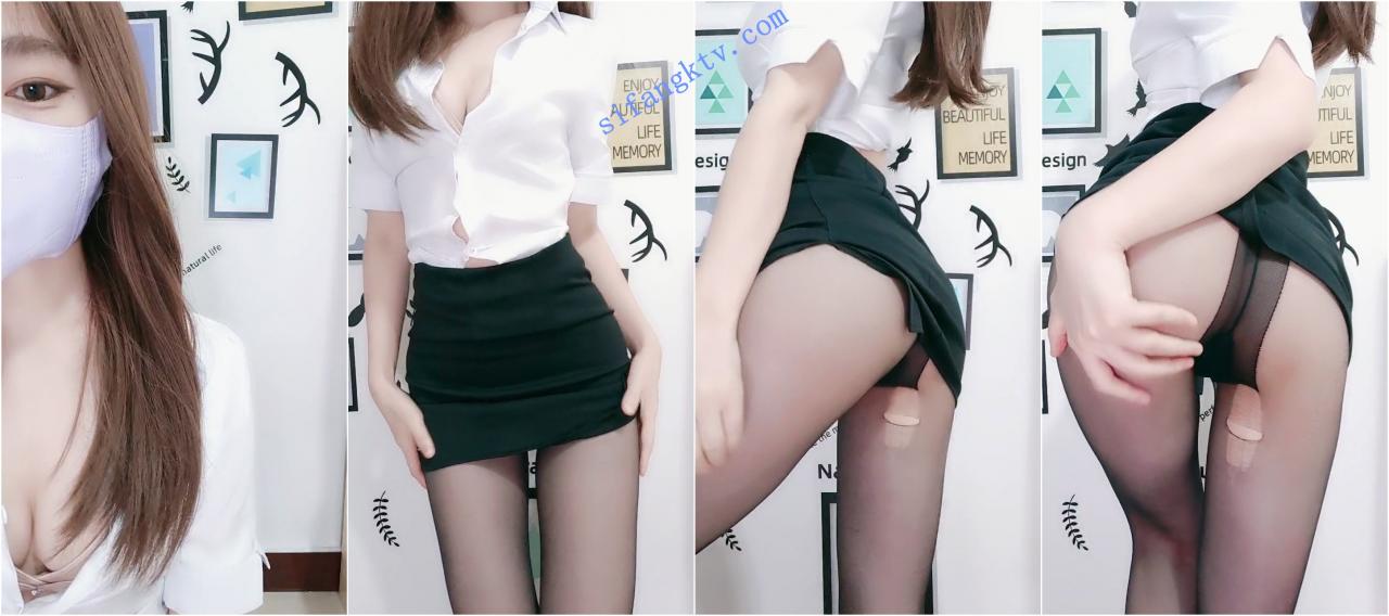 ♥️马甲线女神 程熙熙 极品美乳张开双腿手指摩擦阴蒂 图 01