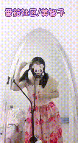 ★★★ 美智子福利 asmr耳骚/抖音风换装裸体/剧情/ox/露出 图 01