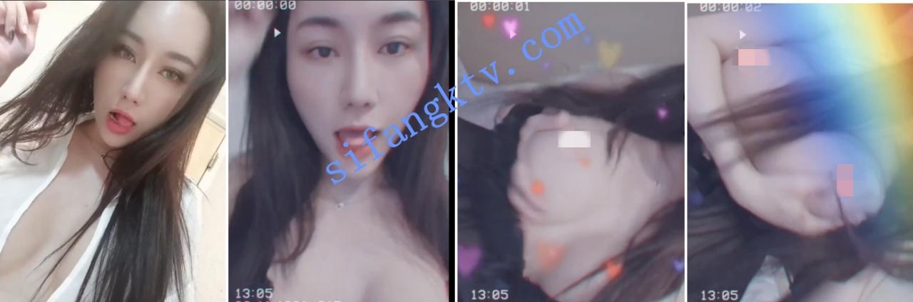 颜值身材俱佳的极品TS G奶宝贝 福利视图合集 图 05